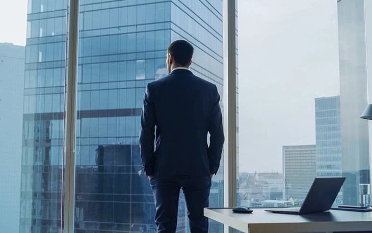 Business Email & Payment Defense