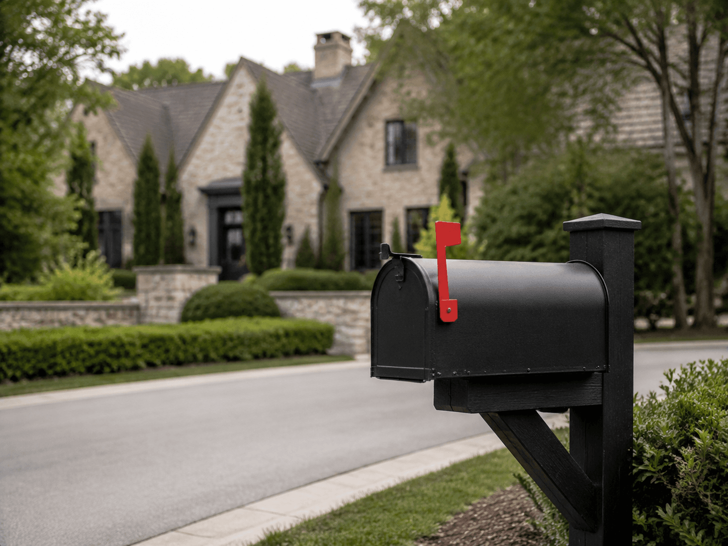 Your Home Is Already in Your Name. Now What?